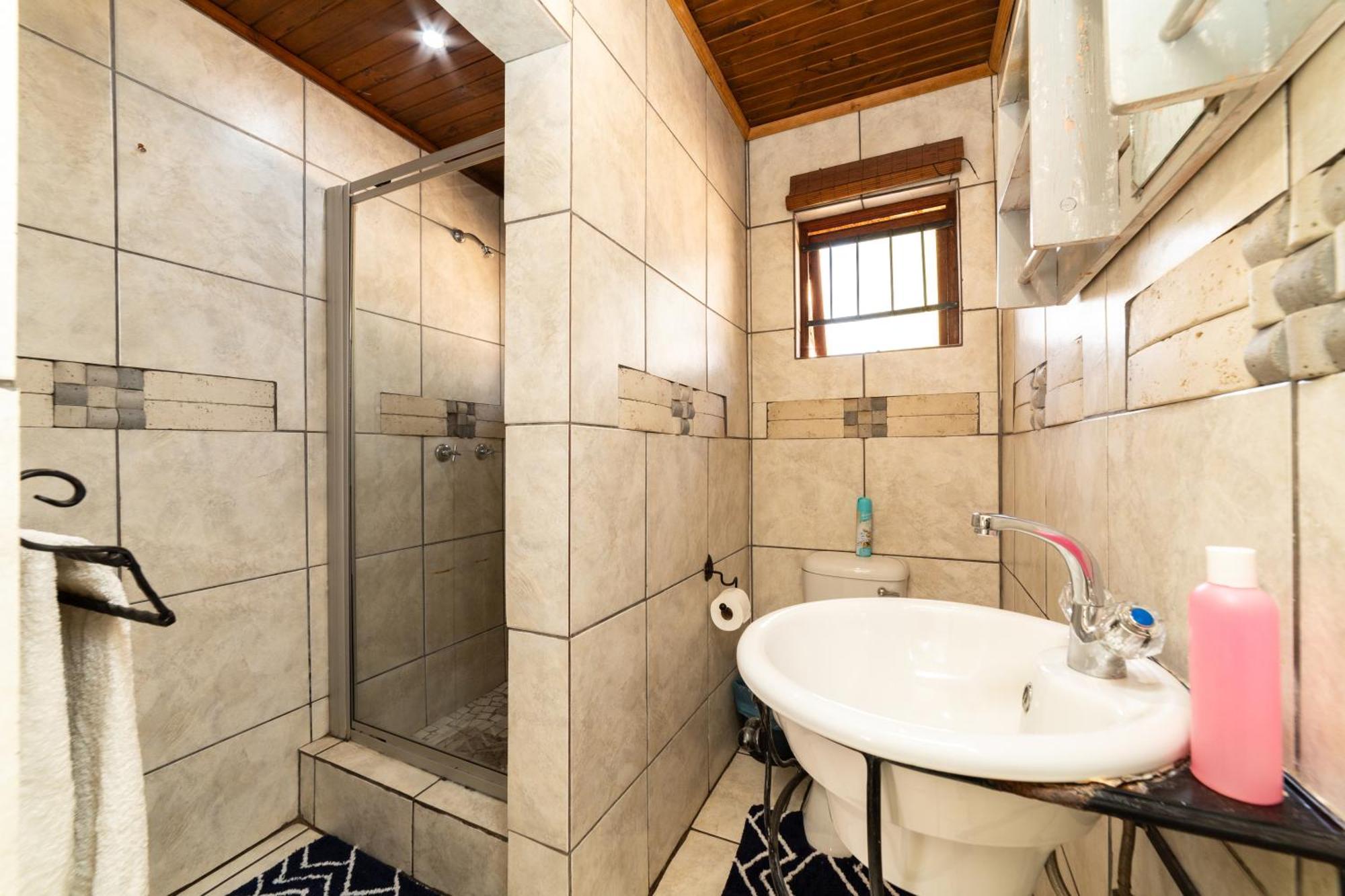 Thatch Haven Guesthouse Centurion Luaran gambar