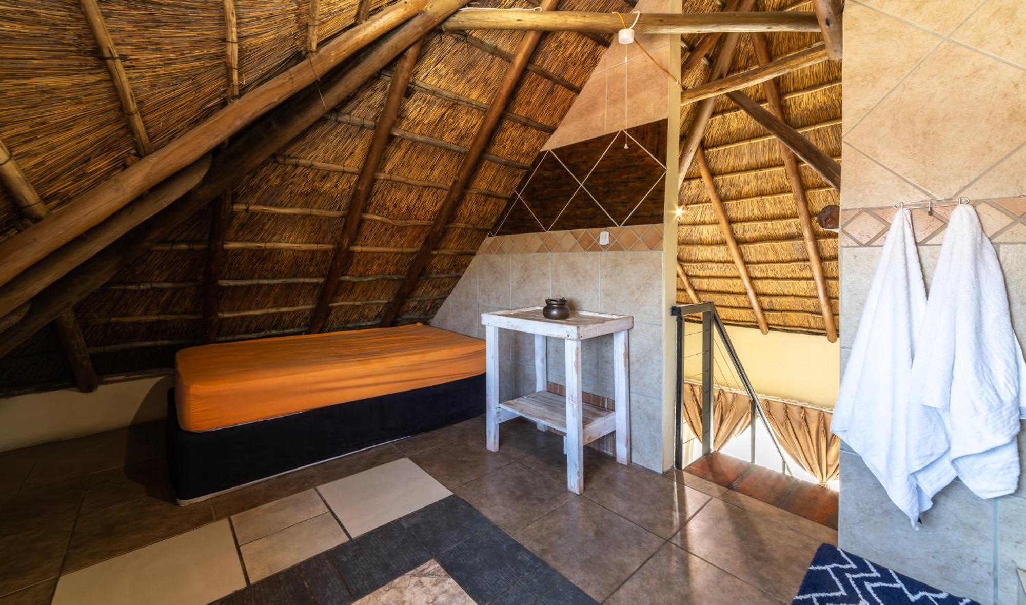 Thatch Haven Guesthouse Centurion Luaran gambar